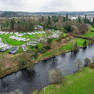Callander Woods Holiday Park